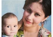 گزارش تسنیم|ممانعت 4 ساله از دیدار فعال سیاسی تاجیک با فرزندش
