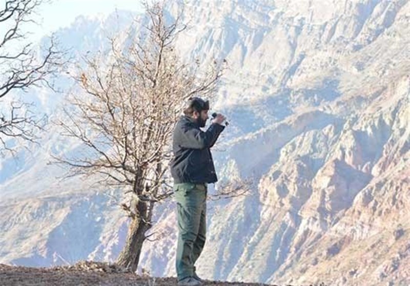 محیط زیست استان کرمانشاه با کمبود بیش از 200  محیط‌بان روبه‌رو است‌