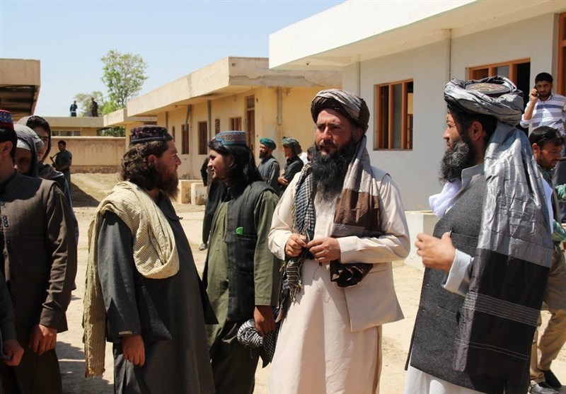 تروریست‌های داعش؛ زندانی یا میهمان محترم دولت افغانستان؟