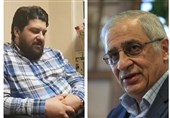 صوت| واکنش رئیس اسبق بانک مرکزی به مصاحبه جنجالی فرزندش در فضای مجازی