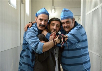 زندانی‌ها، ادامه تلاش یک کارگردان برای نجات جامعه