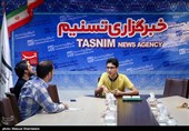 مسابقات شطرنج جام فجر| عنوان قهرمانی در دور نهم به علیرضا فیروزجا رسید