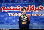 گیلان|عضو تیم ستارگان ایران به جمع 100 شطرنج‌باز برتر جهان راه یافت