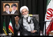 همدان| نمایشگاه‌های عبرت با موضوع انقلاب اسلامی در فواصل مختلف زمانی برگزار شود