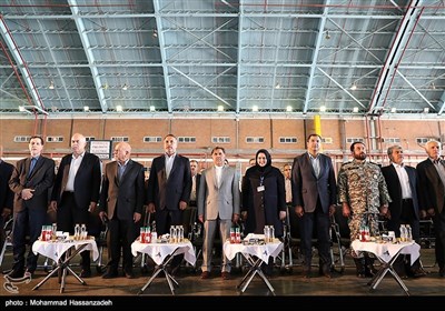 Iran Takes Delivery of 5 ATR Planes