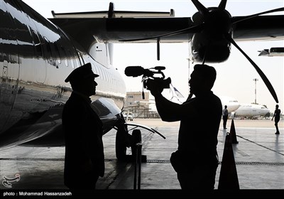  ایران‌ایر: خلبان هواپیما وجود موش در هواپیمای ATR را گزارش داد 