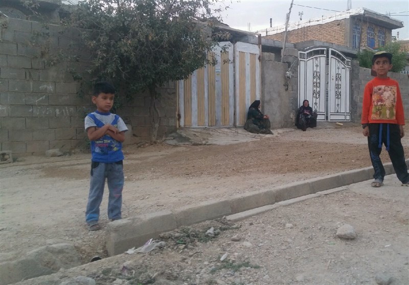 فاجعه در انتظار مهاجرپذیر‌ترین شهر ایران / مادوان در 5 کیلومتری یاسوج شبکه فاضلاب ندارد