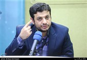 علی اکبر رائفی پور مدیر موسسه مصاف و پژوهشگر مسائل فرهنگی