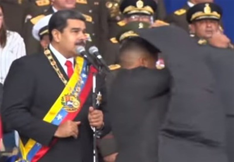 Maduro: Beyaz Saray Beni Öldürmek İstiyor