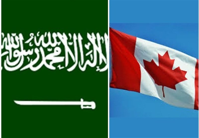 سعودی عرب کا یوٹرن؛ کینیڈا سے تعلقات ختم لیکن تیل فروخت کریں گے
