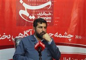 توضیحات استاندار خوزستان درباره ساقط شدن پهپاد در ماهشهر