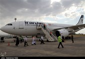 خط پروازی گرگان ـ رشت ـ تبریز راه‌اندازی می‌شود‌