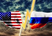 اقتصاد روسیه قدرت مقابله با تحریم‌های جدید آمریکا را دارد