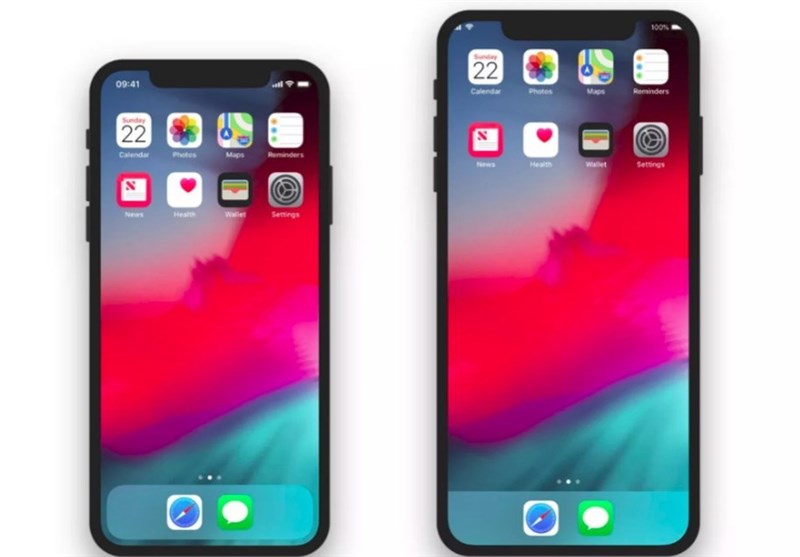New iPhone X Accidentally Leaked by Apple
