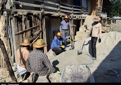 فرهاد رهبر: فعالیت 470 تیم «دانشگاه آزاد اسلامی» در اردوهای جهادی