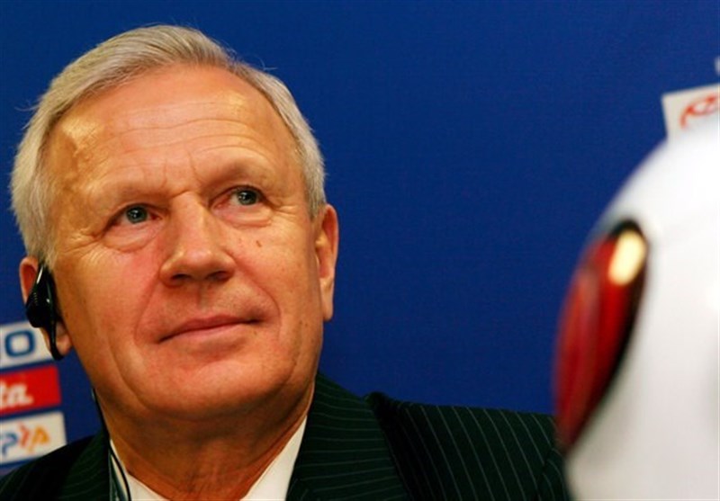 کولوسکوف: بلاتر به دنبال برگزاری جام جهانی 2022 در آمریکا بود/ میزبانی را از قطر نمی‌گیرند