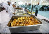 توزیع دعوتنامه مهمانسرای حضرت رضا(ع) از طریق سامانه «رضوان»
