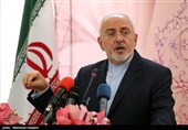 US Hypocrisy Knows No Bounds: Iran’s FM