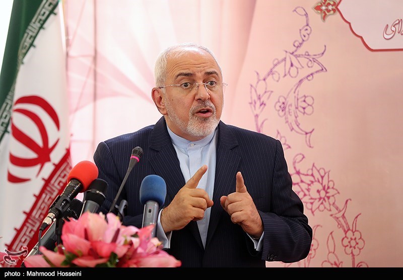Iran FM: Efforts Underway to Settle Idlib Conflict with ‘Least Humanitarian Cost’