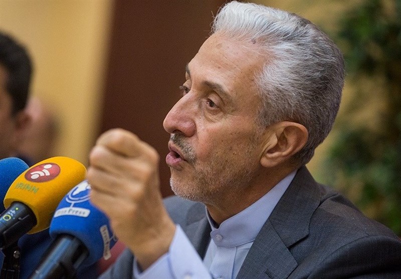 وزیر علوم در فارس : طرح سامان‌دهی آموزش عالی اجرا می‌شود