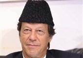 پارلمان پاکستان نخست وزیر جدید را برگزید
