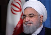 Iran’s President Blames US for Disrupting Process of Negotiations