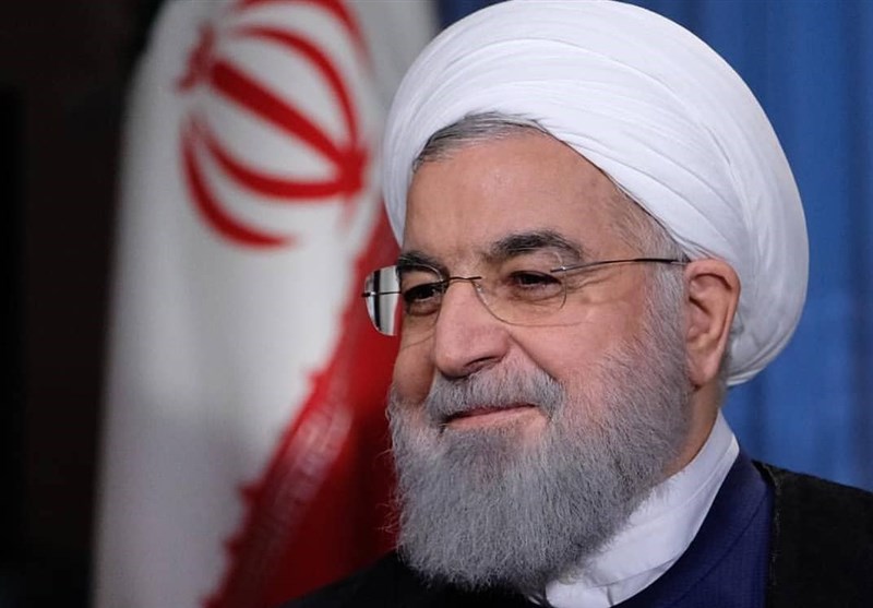 Iran’s President Blames US for Disrupting Process of Negotiations