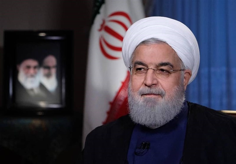 Ruhani: Amerikalılar Müzakere Mesajları Gönderiyor