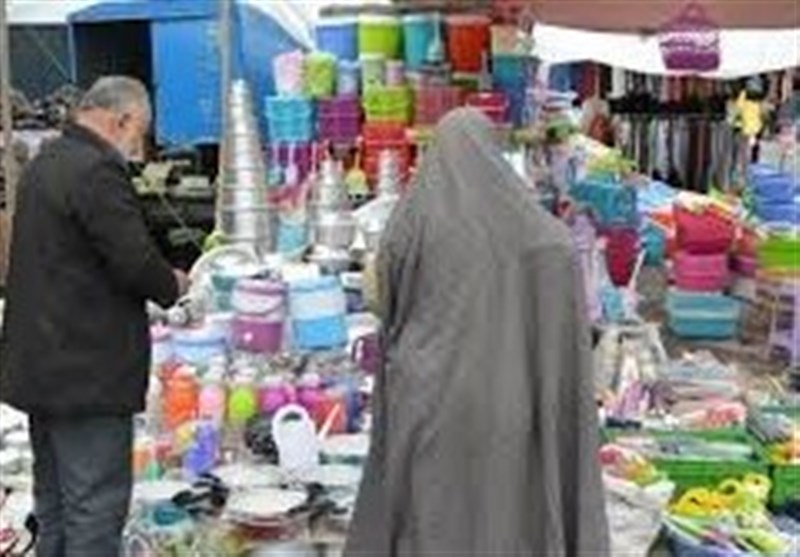 برپایی شب و روز بازارها در سمنان تضییع حقوق مصرف‌کنندگان است