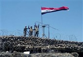 توافق روسیه و اسرائیل درباره تعیین خطوط مرزی سوریه در بلندی‌های جولان