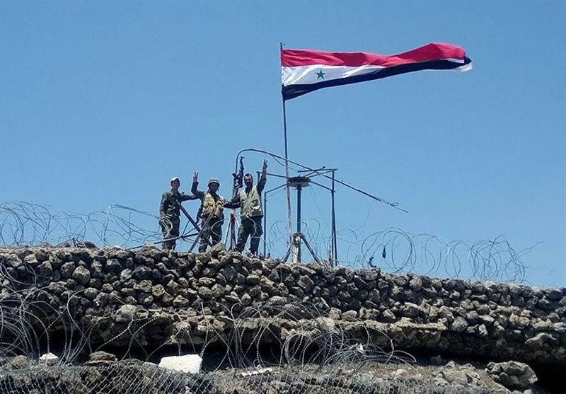 Syria Requests UN Security Council Meeting on Golan