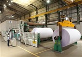 طرح صنعتی تولید کاغذ از کربنات کلسیم در فارس ایجاد می‌شود