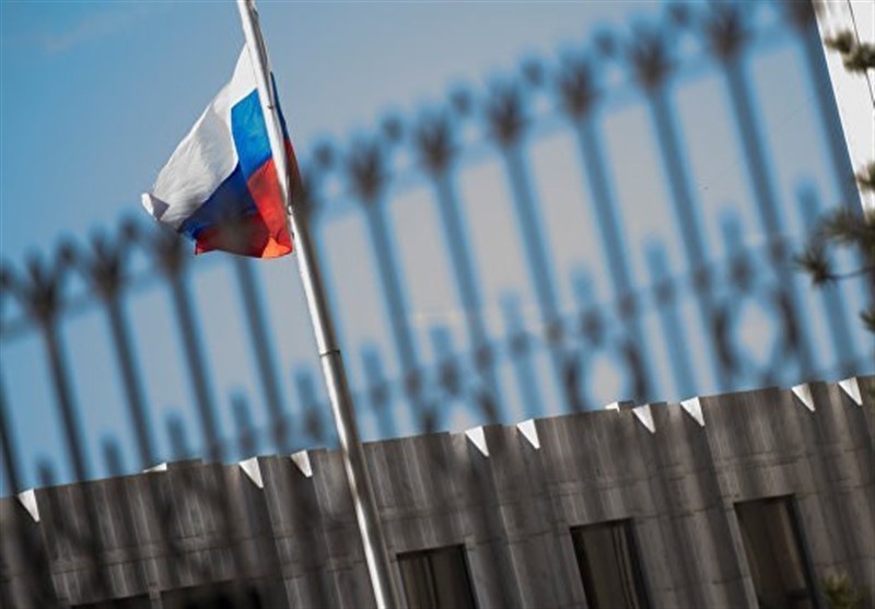 پاسخ سفارت روسیه به تهدید آمریکا درباره حفظ تحریم‌های ضدروسی
