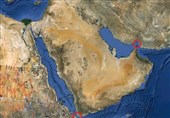 Arabistan Umman ve Yemen Sınır Bölgelerinde 15 Askeri Üs Kurdu