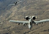 آمریکا حمله هوایی به طالبان در جنوب افغانستان را تایید کرد
