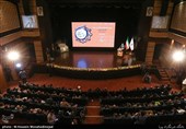 همایش «جرعهای از ایثار» در استان مازندران برگزار شد