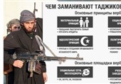 پیام تهدیدآمیز فرمانده داعش به رئیس‌جمهور تاجیکستان/ آیا دولت دوباره نهضت اسلامی را متهم می‌کند؟