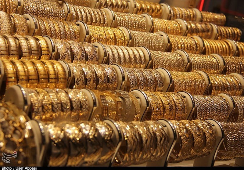 بازار طلا و جواهر تعطیل شد