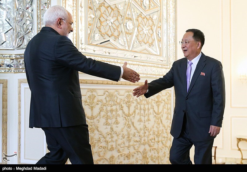 یادداشت | سفر وزیر خارجه کره‌شمالی به تهران و مذاکرات پیونگ یانگ-واشنگتن
