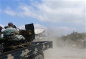 تحولات سوریه|ادامه عملیات آزادسازی بادیه السویداء؛ تنگ‌تر شدن حلقه محاصره داعش
