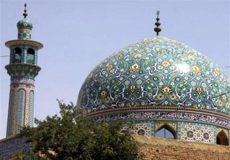 مساجد تاریخی همدان خالی از گردشگر؛ سهم کم گردشگری مذهبی در پایتخت تاریخ و تمدن