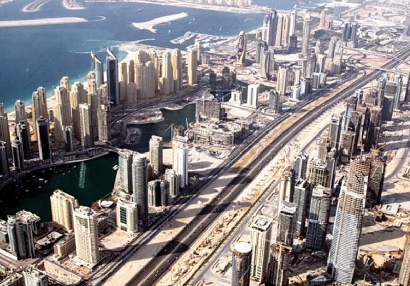 اعتراف یک اقتصاددان اماراتی به بحرانی‌ بودن وضع اقتصادی «دبی»