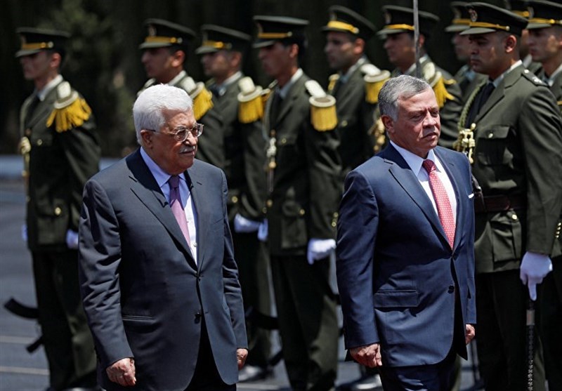 تحلیل | چرا شاه اردن با حزب کار اسرائیل دیدار کرد نه حزب نتانیاهو؟
