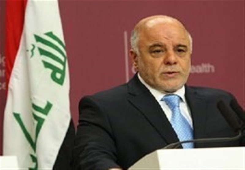 Iraqi PM Arrives in Basra after Week-Long Protest