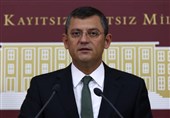 رئیس فراکسیون حزب جمهوریت خلق: دولت ترکیه در تحریم آمریکا علیه ایران جانبداری نکند