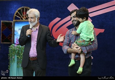 جشن روز خبرنگار در خبرگزاری تسنیم 