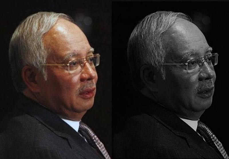 تفهیم اتهام نخست وزیر سابق مالزی در 25 مورد