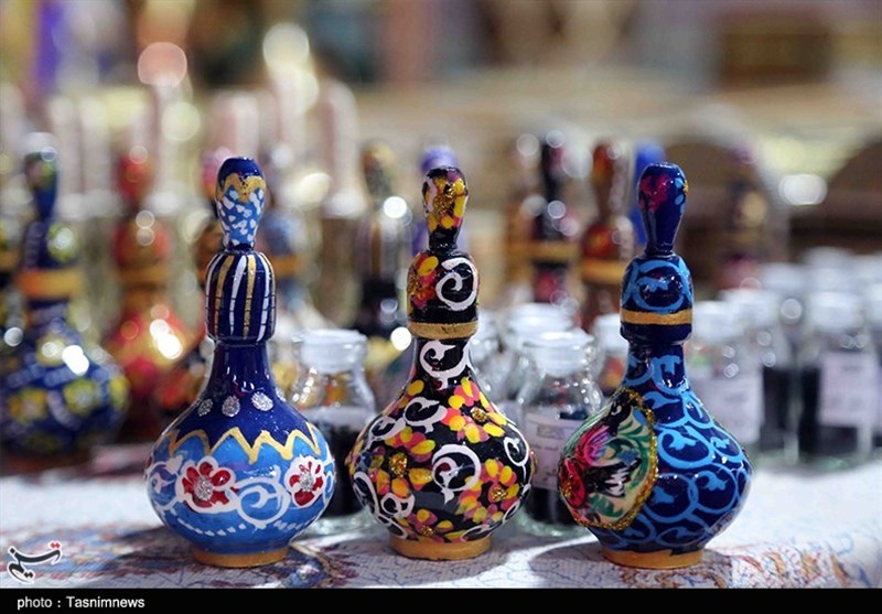 برپایی بازارچه دائمی فروش صنایع دستی در خراسان شمالی