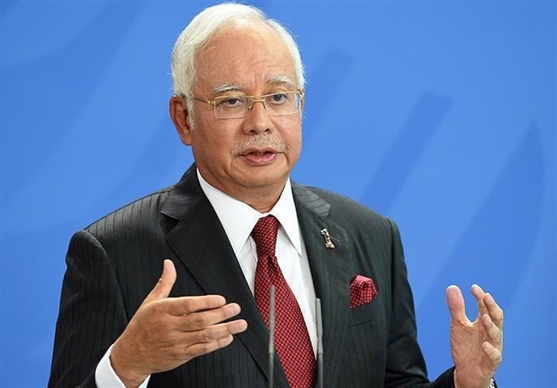 Malaysia&apos;s Ex-PM Najib Charged with More Corruption Counts