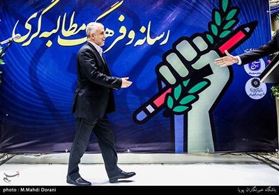 اوحدی رئیس سازمان فرهنگی هنری شهرداری تهران